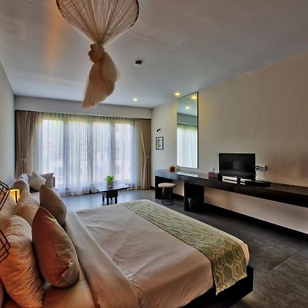 Ren Resort Сиануквиль Экстерьер фото