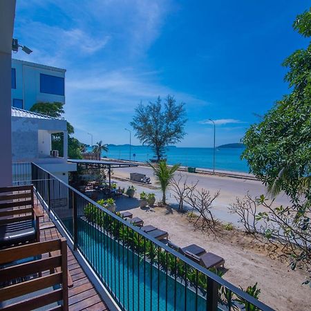 Ren Resort Сиануквиль Экстерьер фото