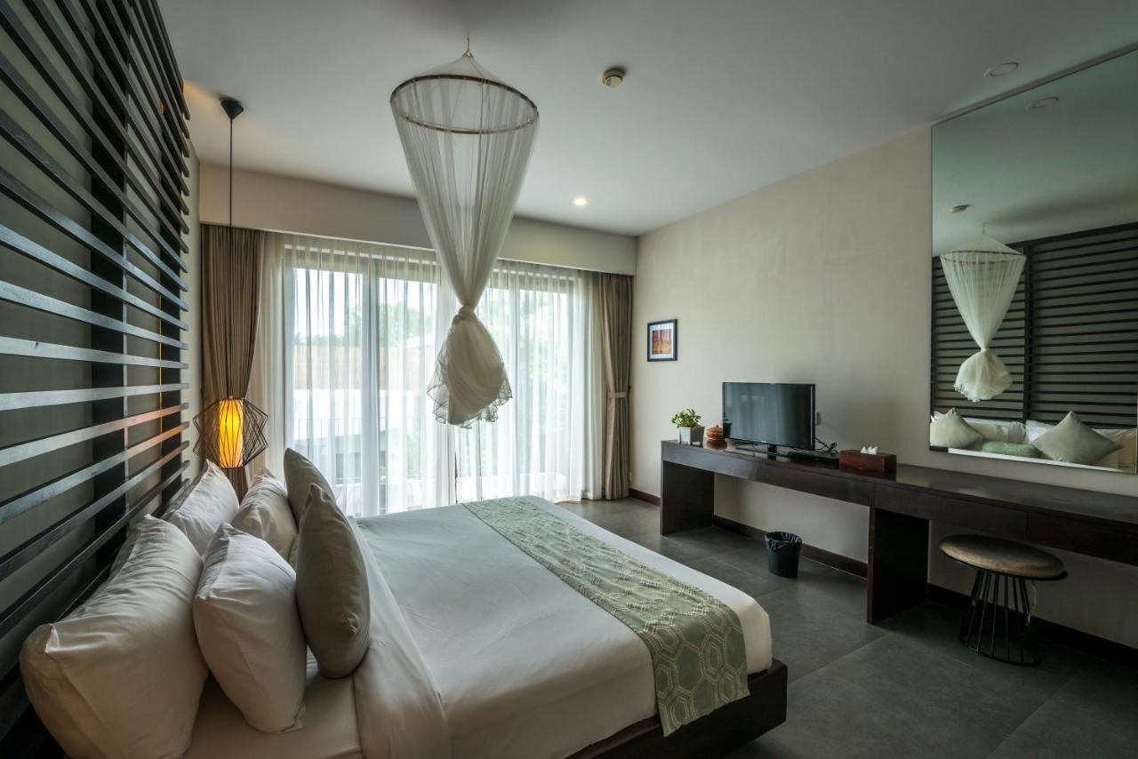 Ren Resort Сиануквиль Экстерьер фото