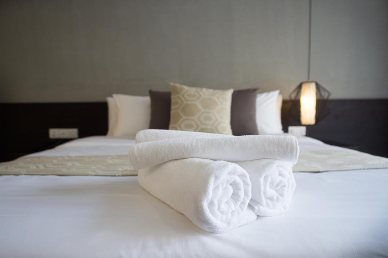 Ren Resort Сиануквиль Экстерьер фото