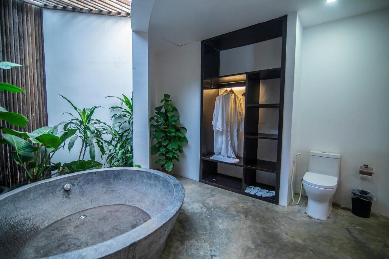 Ren Resort Сиануквиль Экстерьер фото